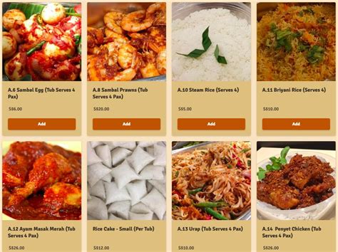 spice affair|my spice affair menu prices.